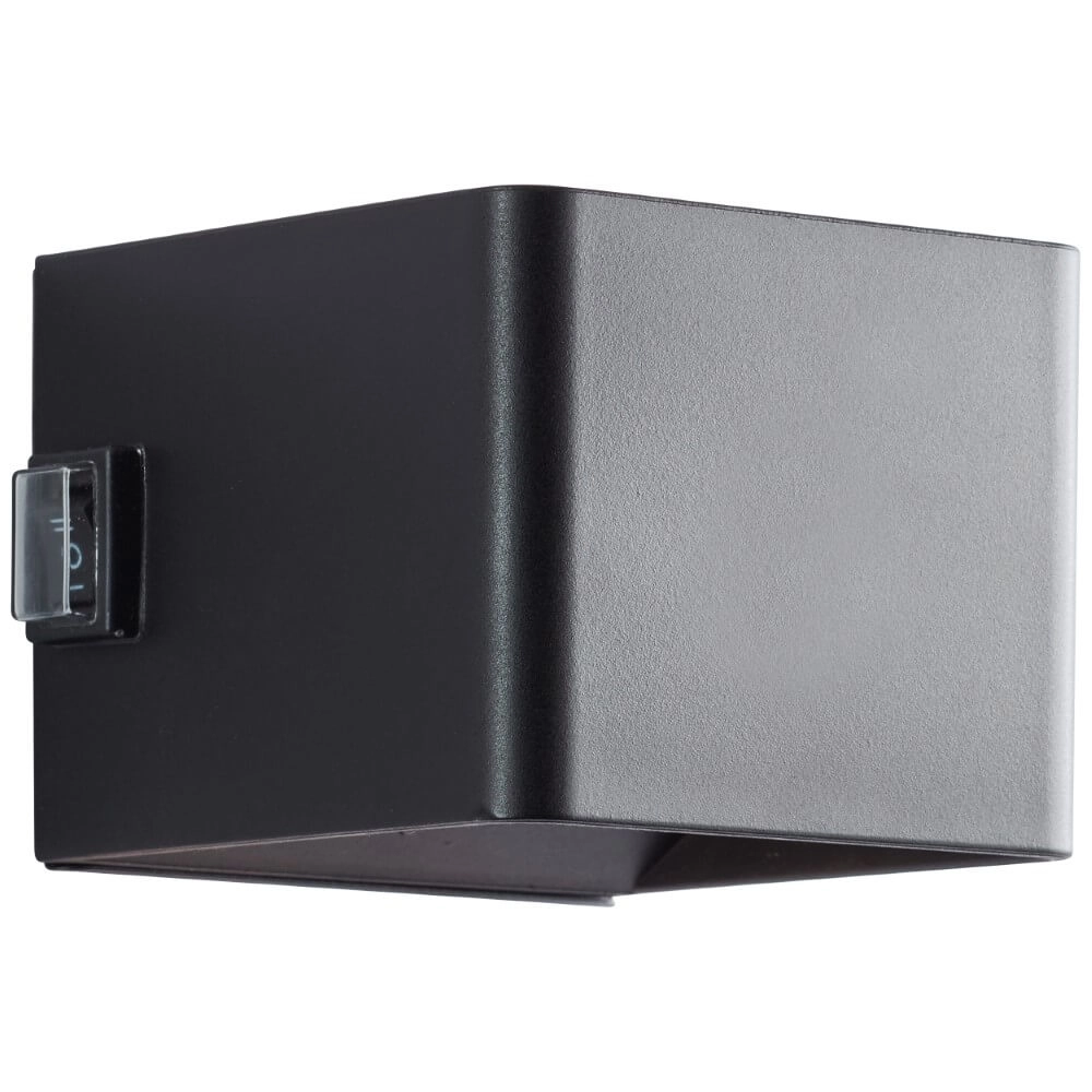 Draadloze buitenlamp Iseo oplaadbaar met sensor Draadloze buitenlamp Iseo oplaadbaar met sensor