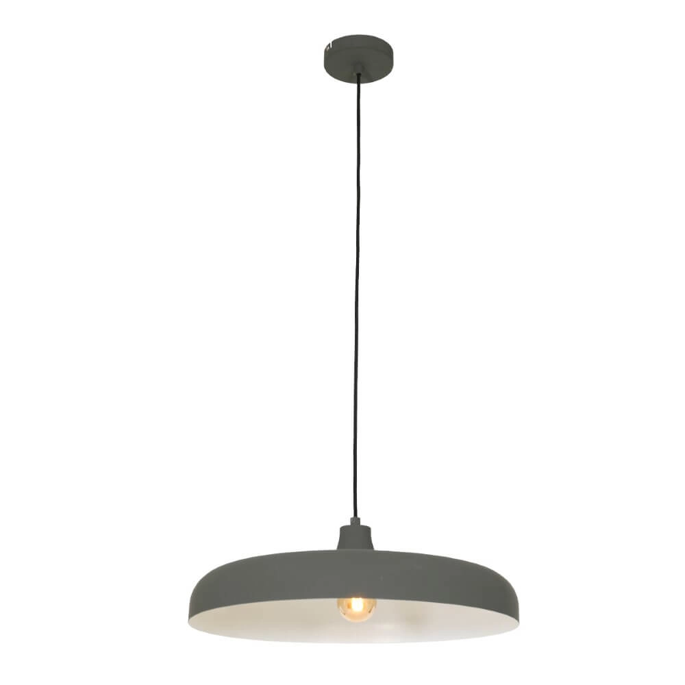 Hanglamp Krisip Ø 50cm Steinhauer 8712746132533