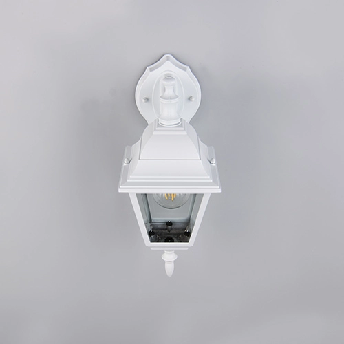 Wandlamp Livenza down wit Trio 4017807693683