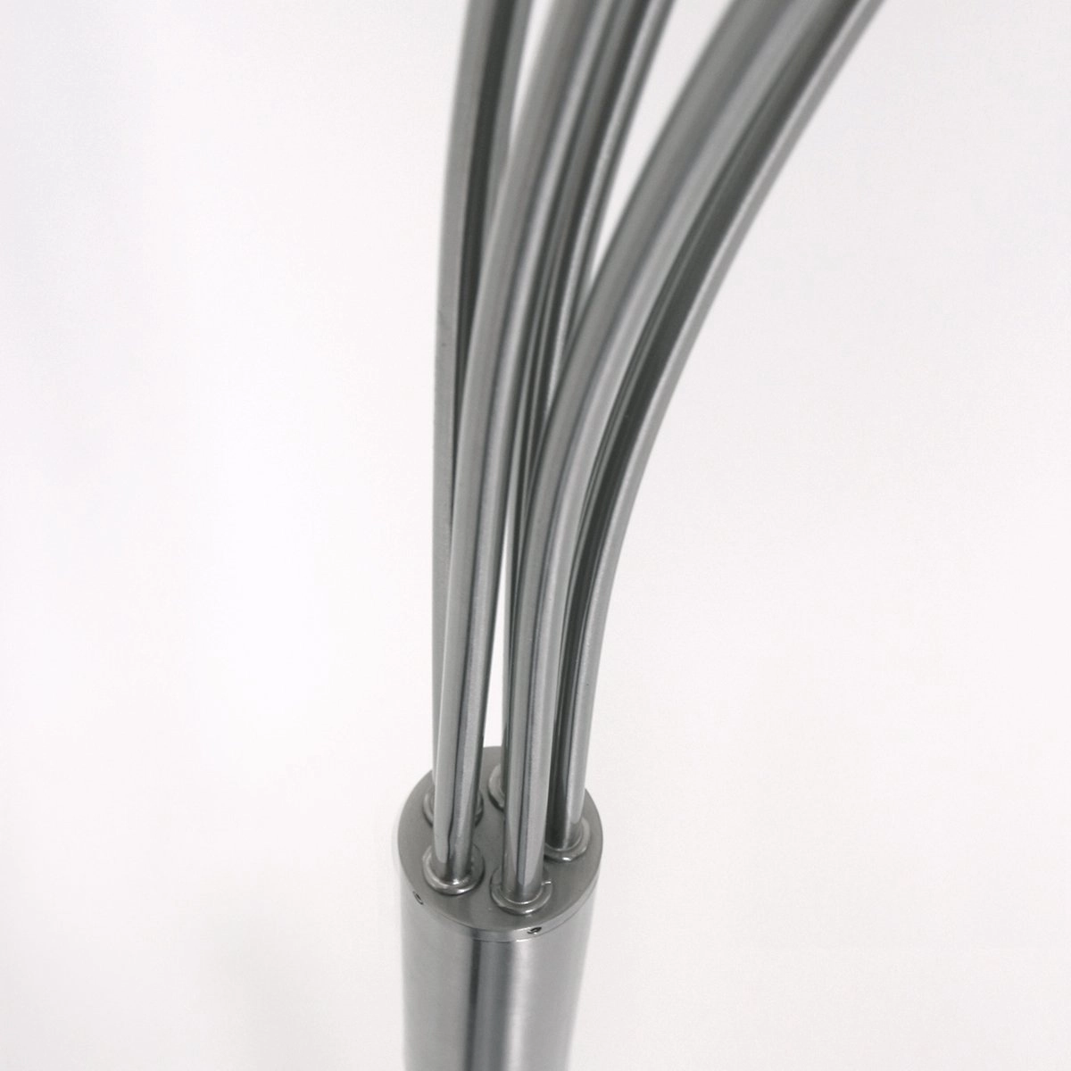Prachtige vloerlamp Mexlite Steinhauer 8712746114799