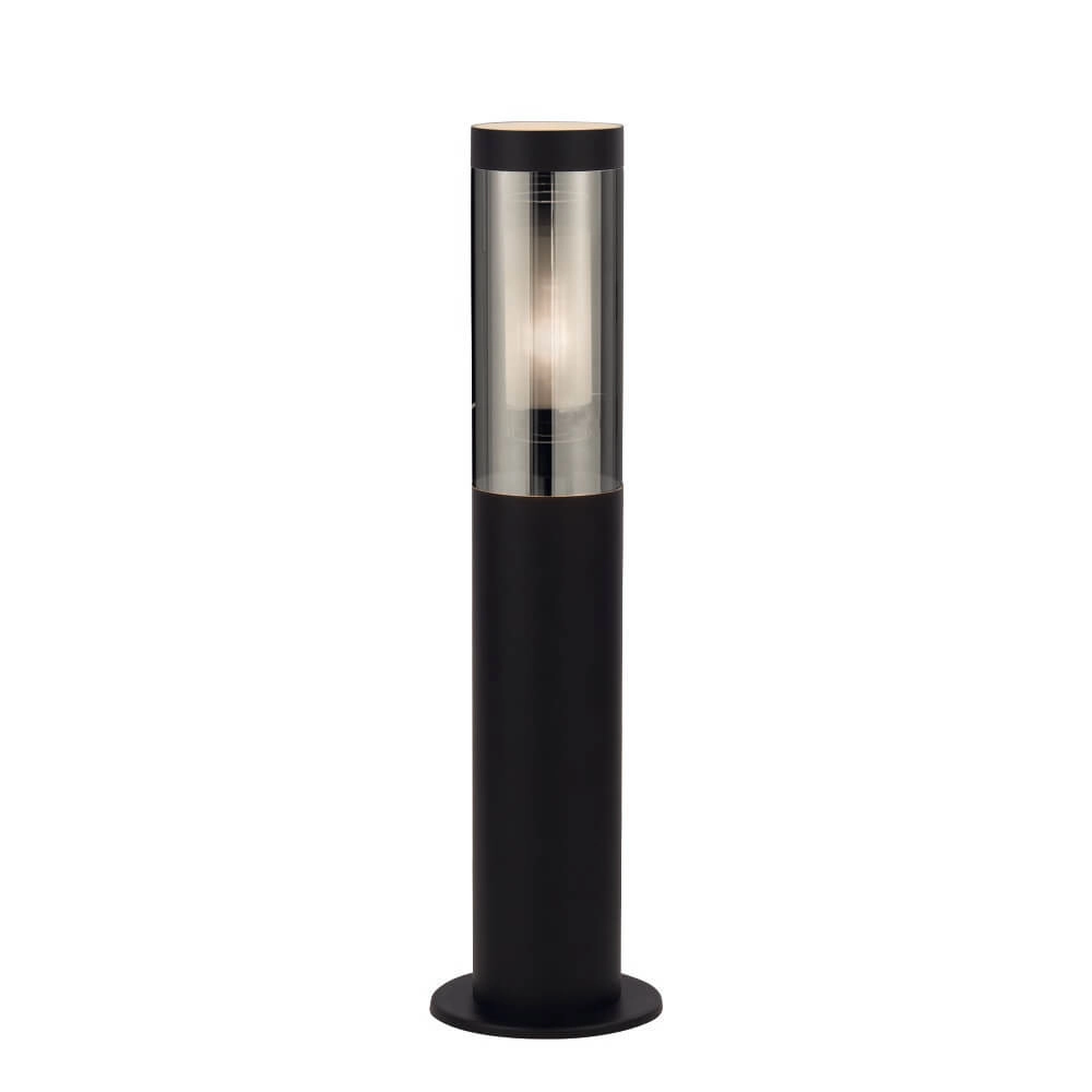 Zwarte terraslamp Batton 45cm Zwarte terraslamp Batton 45cm