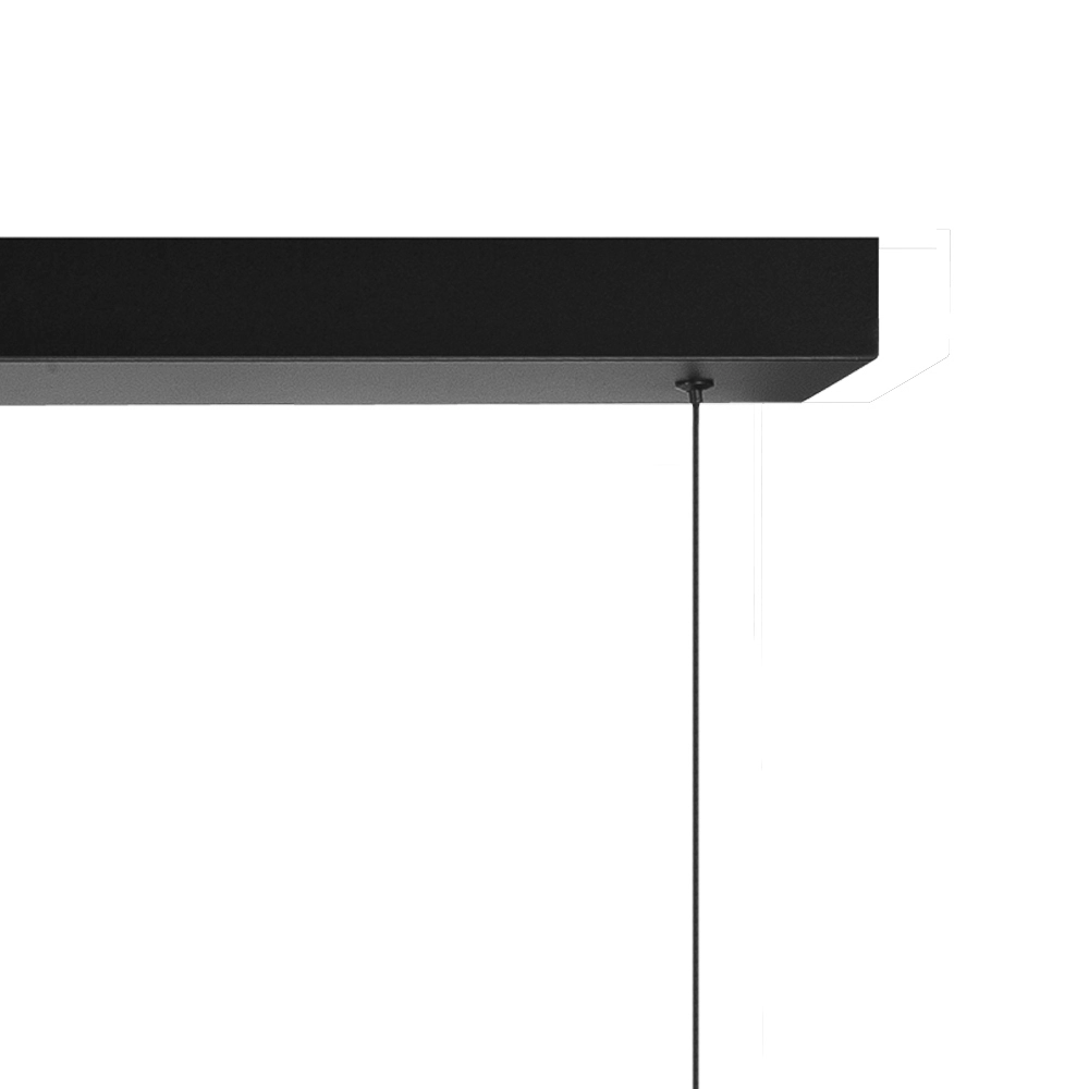 5-lichts hanglamp Mini Enzo dimbaar Highlight 8718379052125