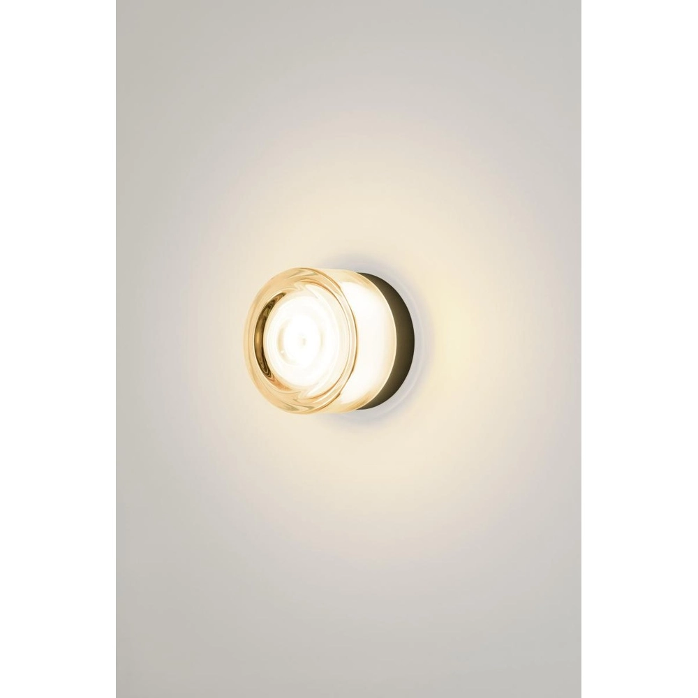 Wandlamp Cyft zwart IP65 SLV 4024163303873