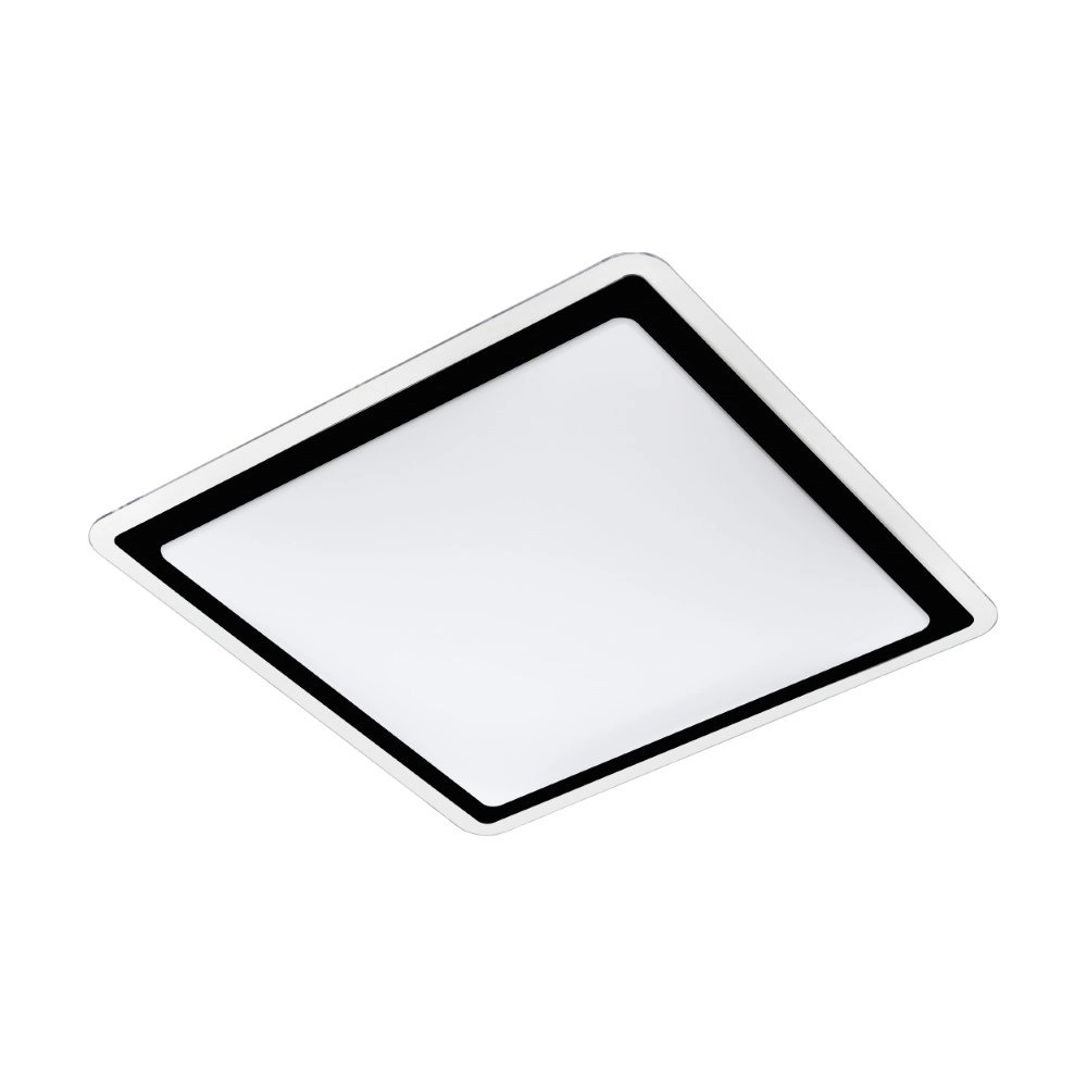 Led plafondlamp Competa 2 Led plafondlamp Competa 2