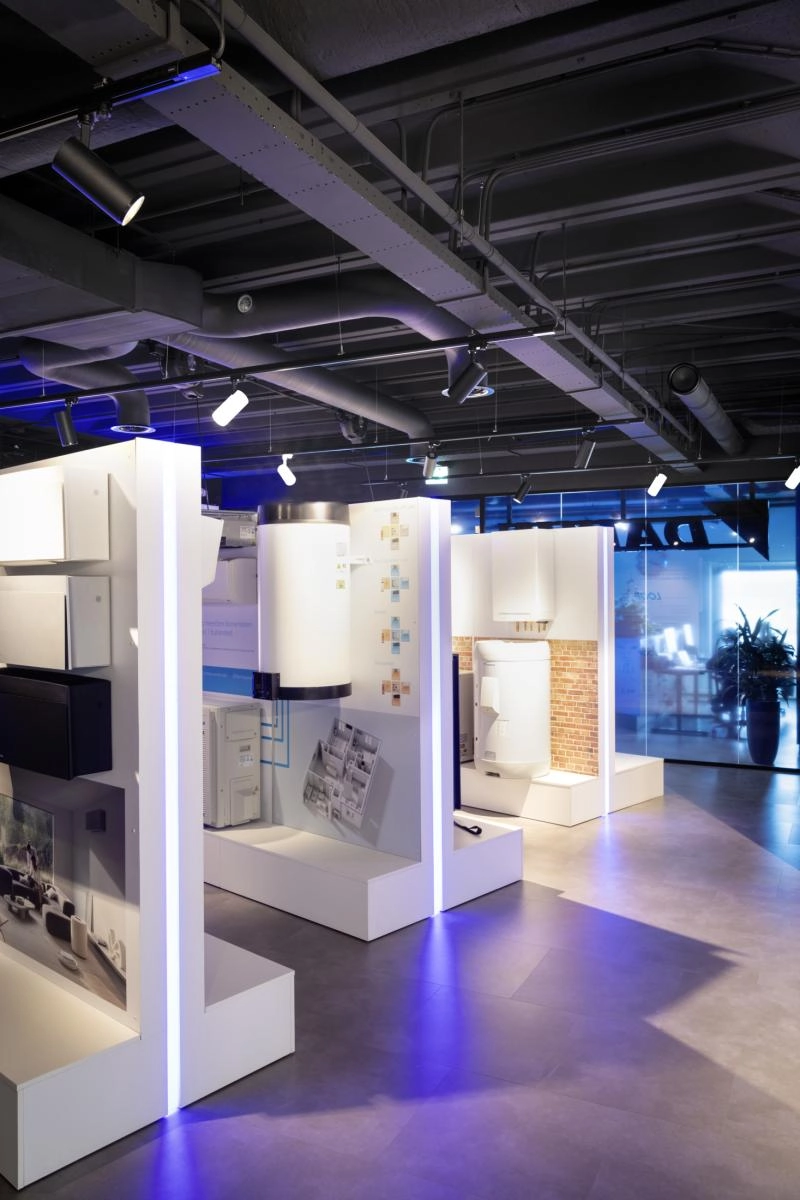 Railspot 3-fase Numinos M zwart 2700K - 60gr SLV 4024163243223