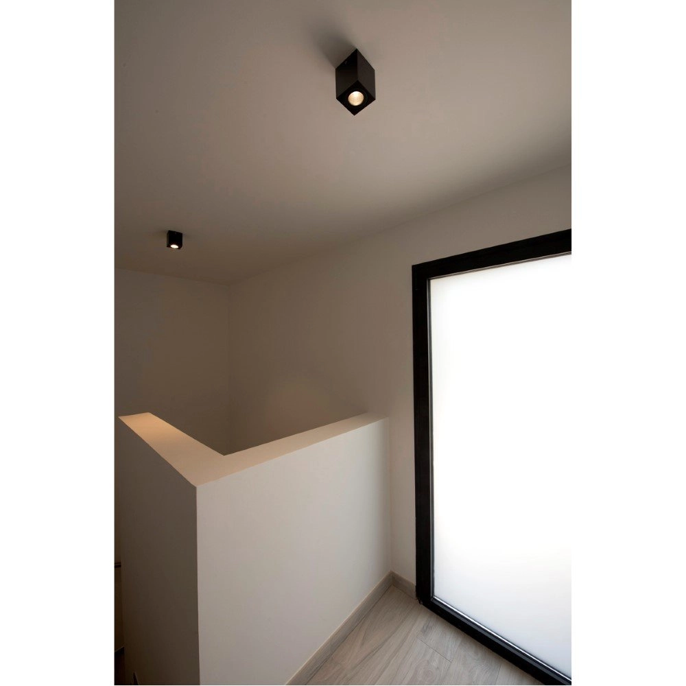 Opbouwspot Triledo Square SLV 4024163160278