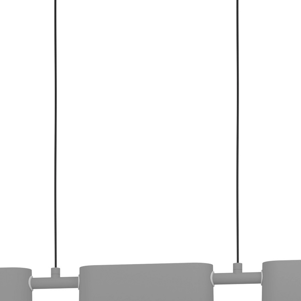 Gijze hanglamp Rovira Eglo 9002759998196