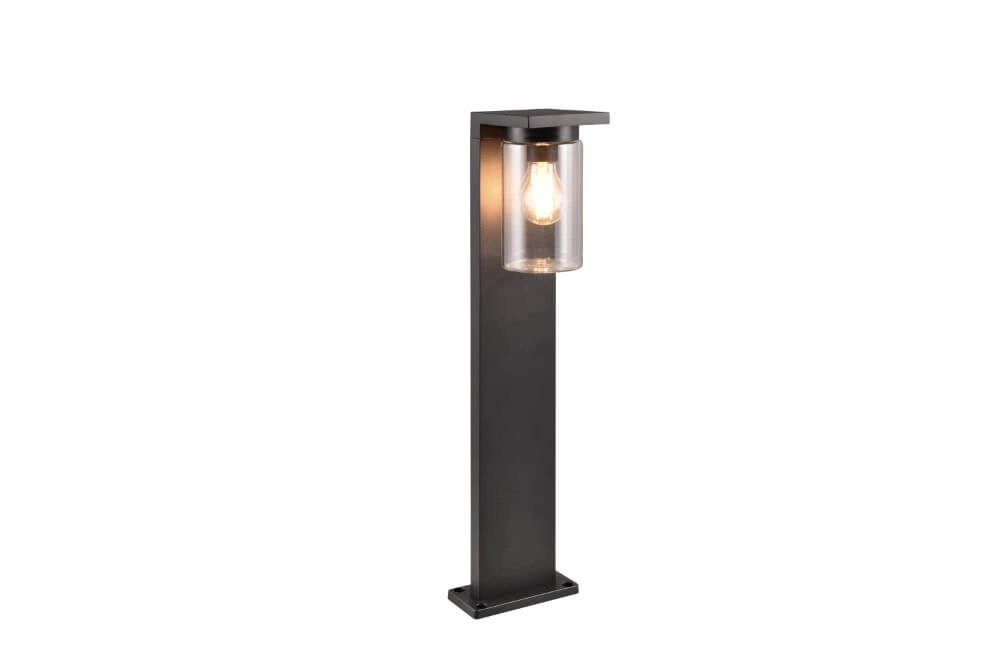 Staande lamp Ardila zwart 65cm Trio 4017807564082