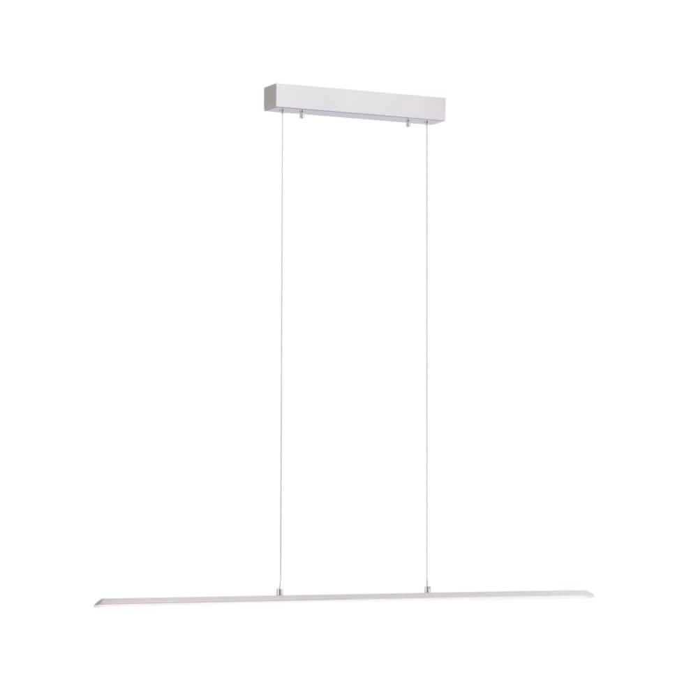 Design hanglamp Pure Lite 100cm metaal