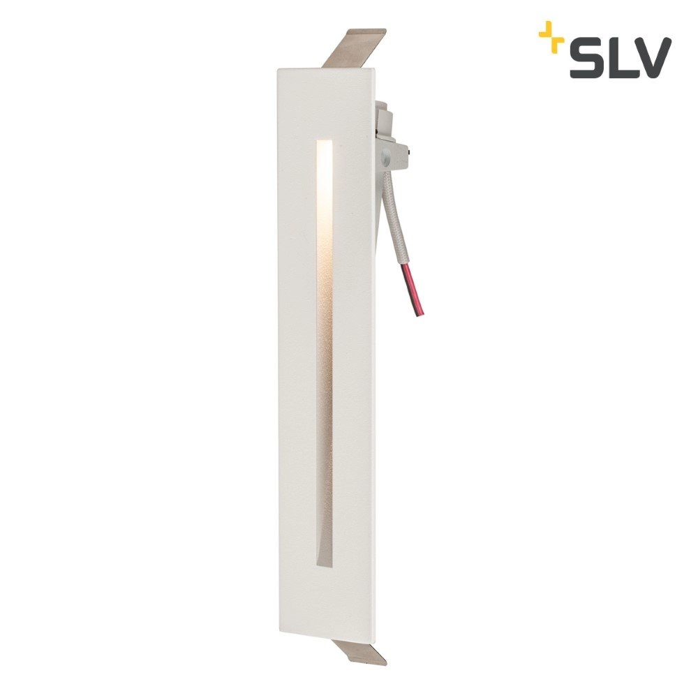 Inbouw trapverlichting Notapo L SLV 4024163231725