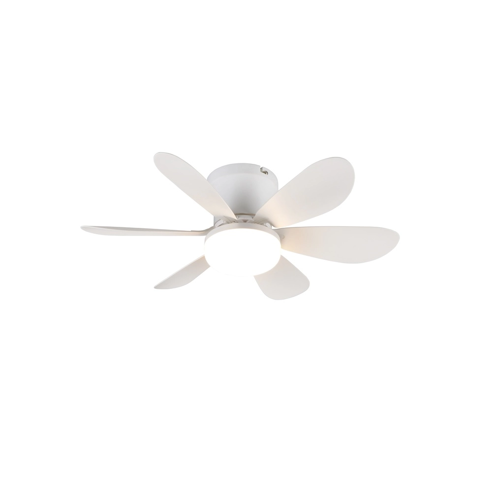 Witte ventilator Lund plafond