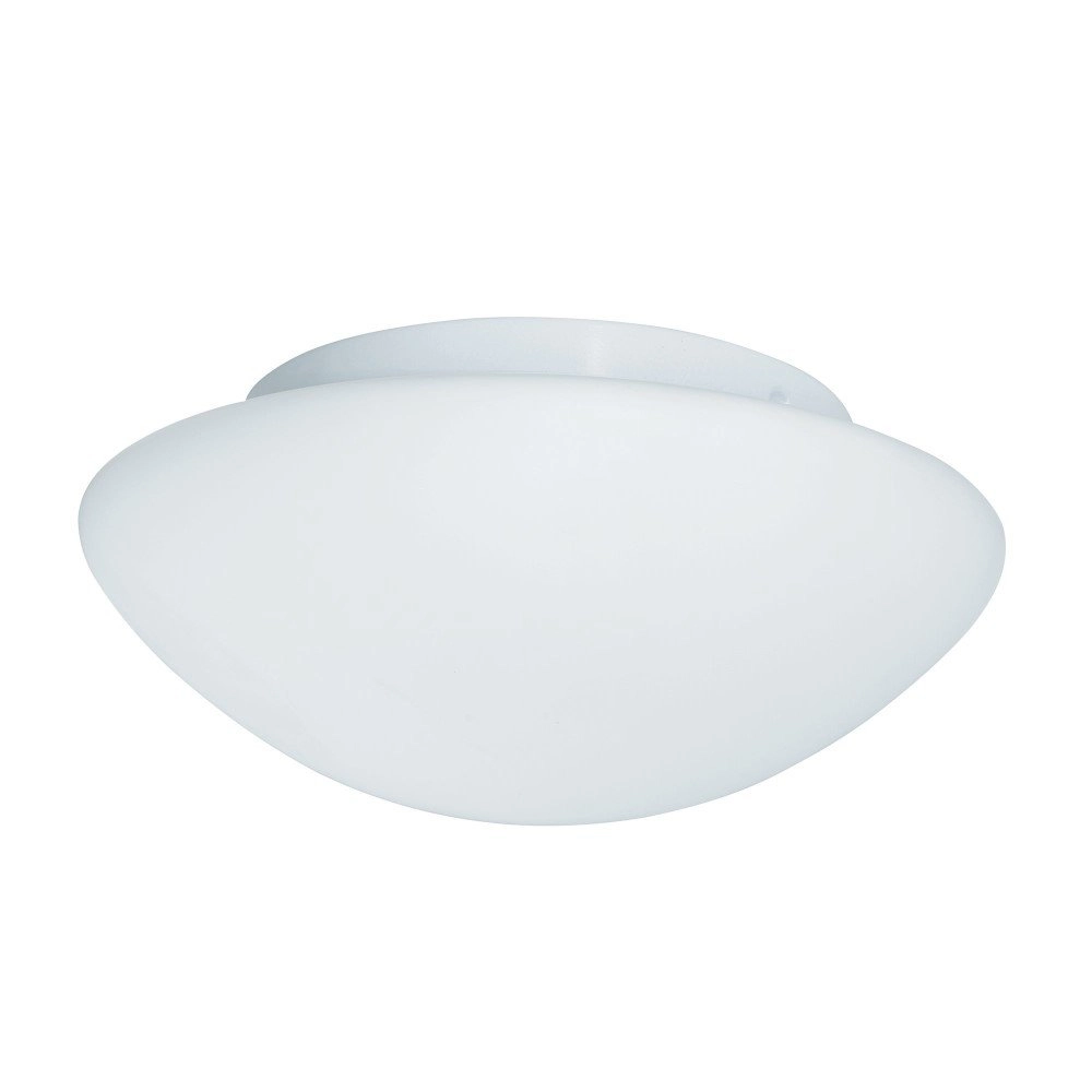 Badkamer plafondlamp Flush Ø 35cm