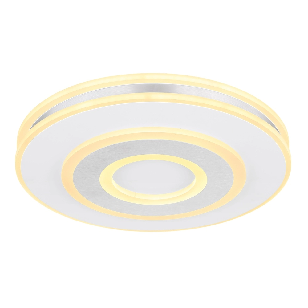 Plafondlamp Maru Ø 42cm Globo 9007371434275