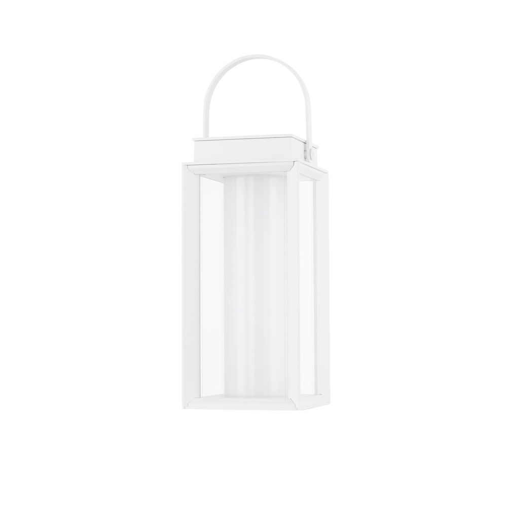 Solar tafellamp Verhal wit Lyora 5212017434722