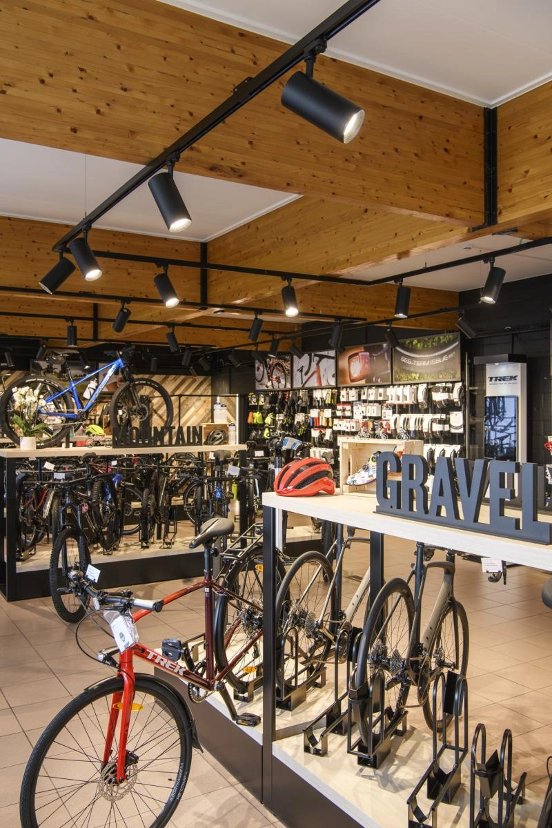 Railspot 3-fase Numinos L zwart 3000K - 36gr SLV 4024163244251