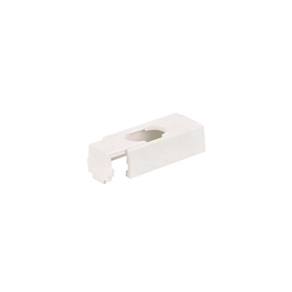 Afdekkap Duoline Cover cap wit