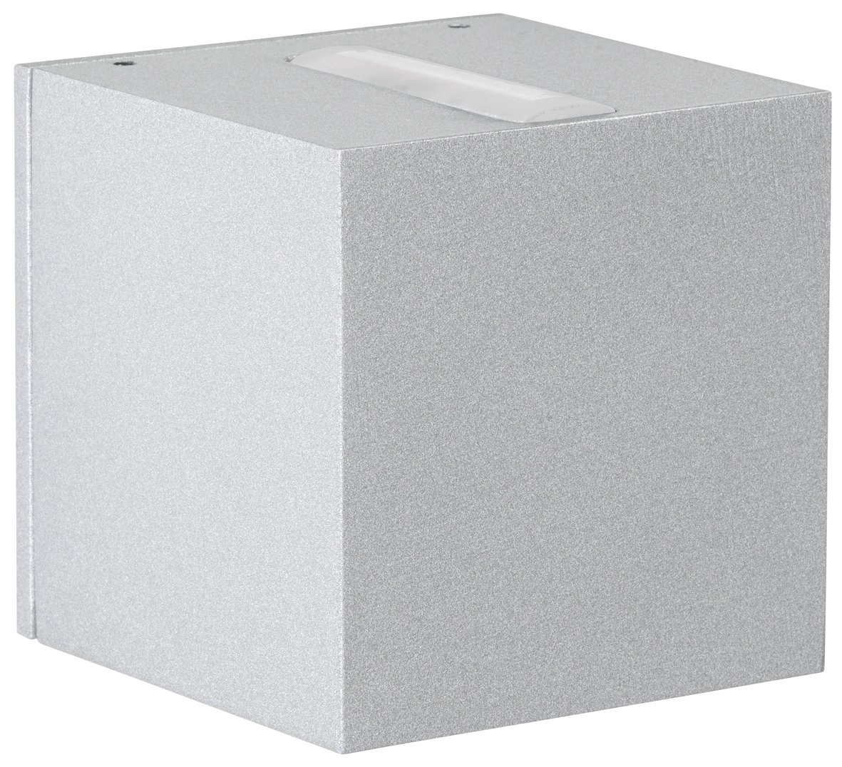 Up down light outdoor Zenn 10,5cm - grijs Albert 4007235923704