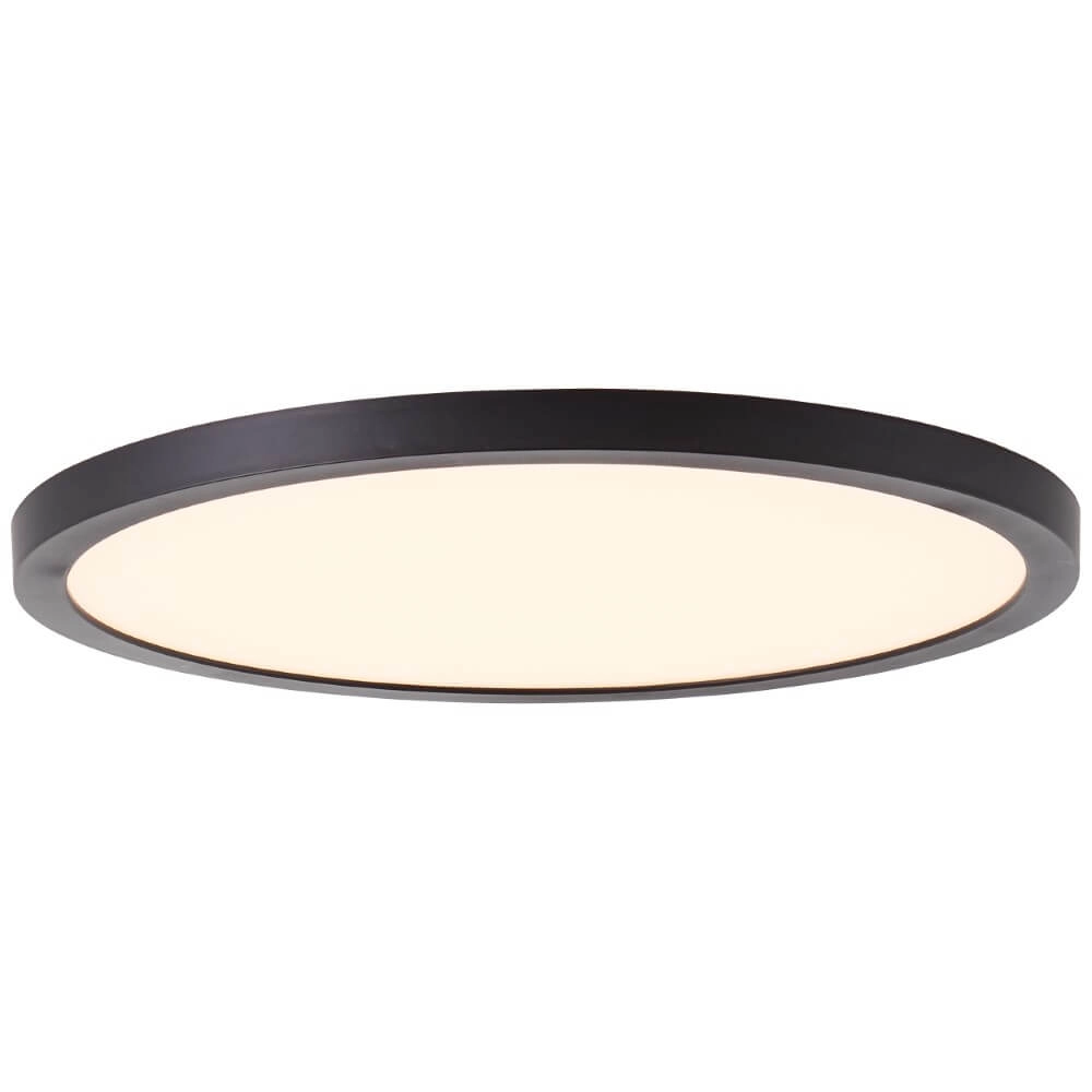 Plafondlamp Tuco Ø 25cm Plafondlamp Tuco Ø 25cm