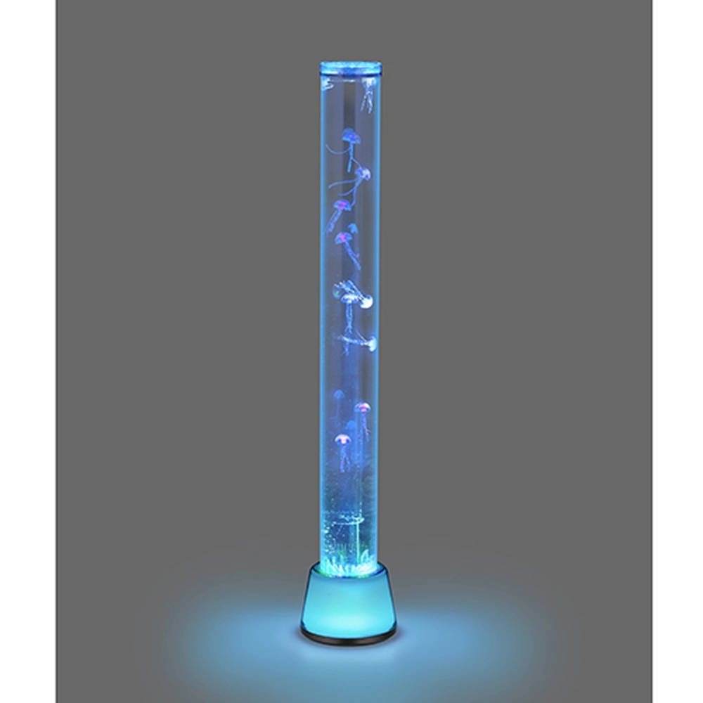 Vloerlamp Medusa zwart Trio 4017807707632