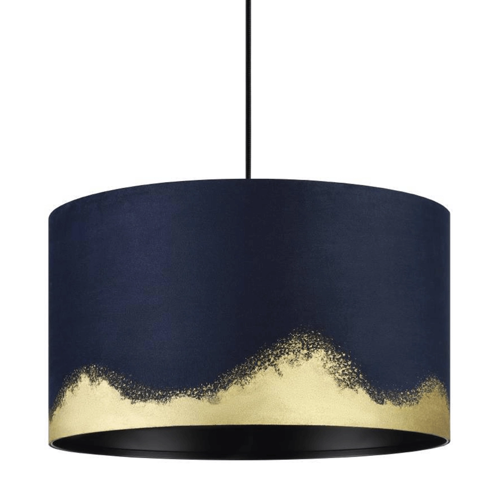 Chique hanglamp Casuarita Ø 38cm Stars of Light 9002759399733