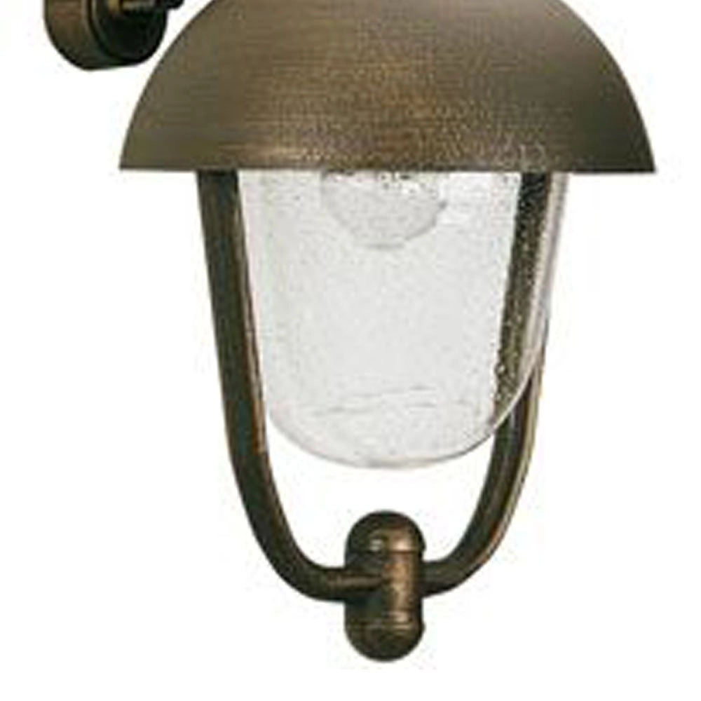 Hang buitenlamp Jardi 45cm - brons Albert 4007235506891