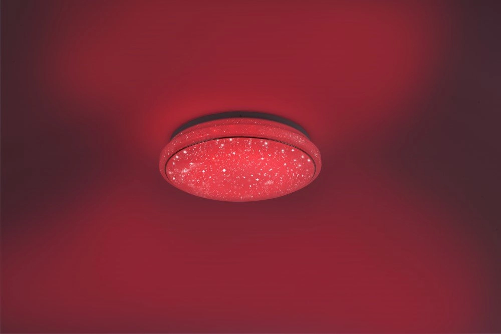 Plafonnière Lolasmart-Jupi Ø 35cm Just Light 4043689961121