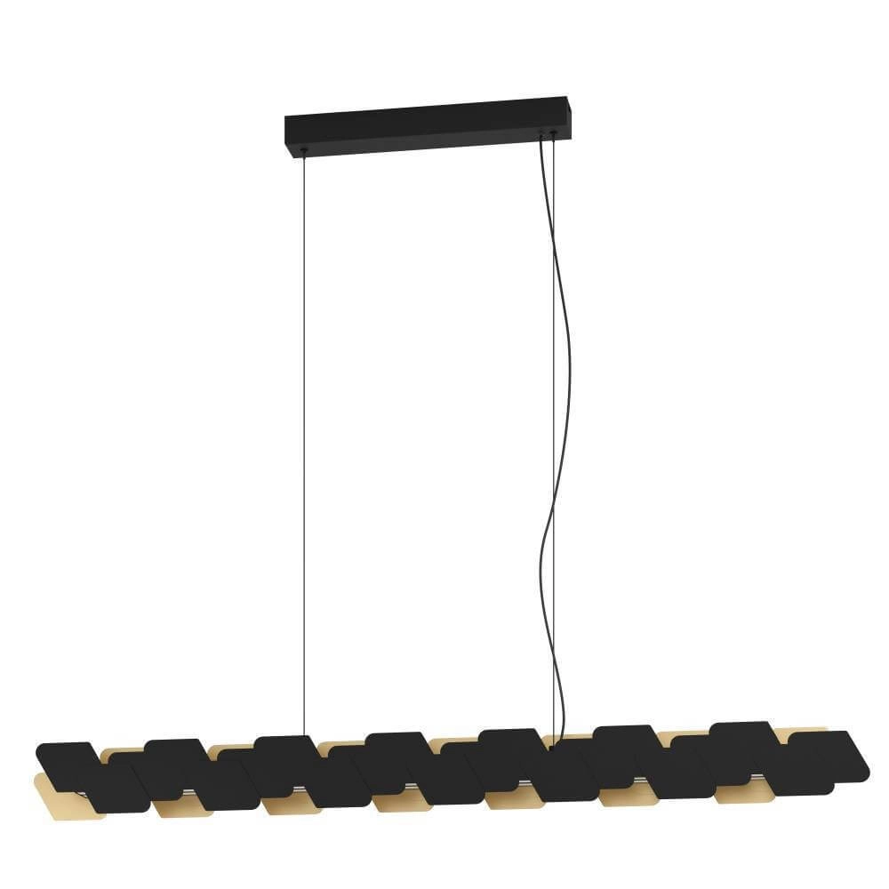 Kantoor hanglamp Altagracia 135cm