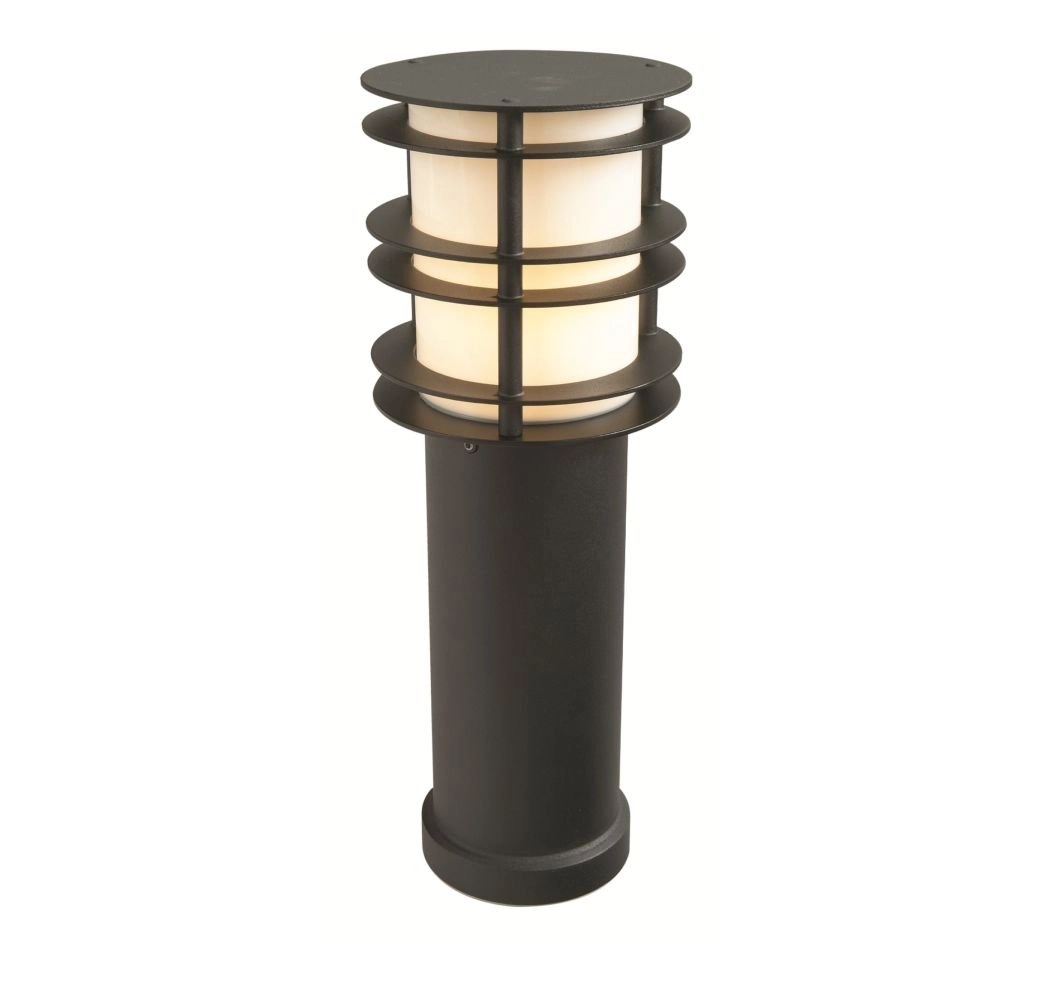 Terraslamp Verso 49cm zwart