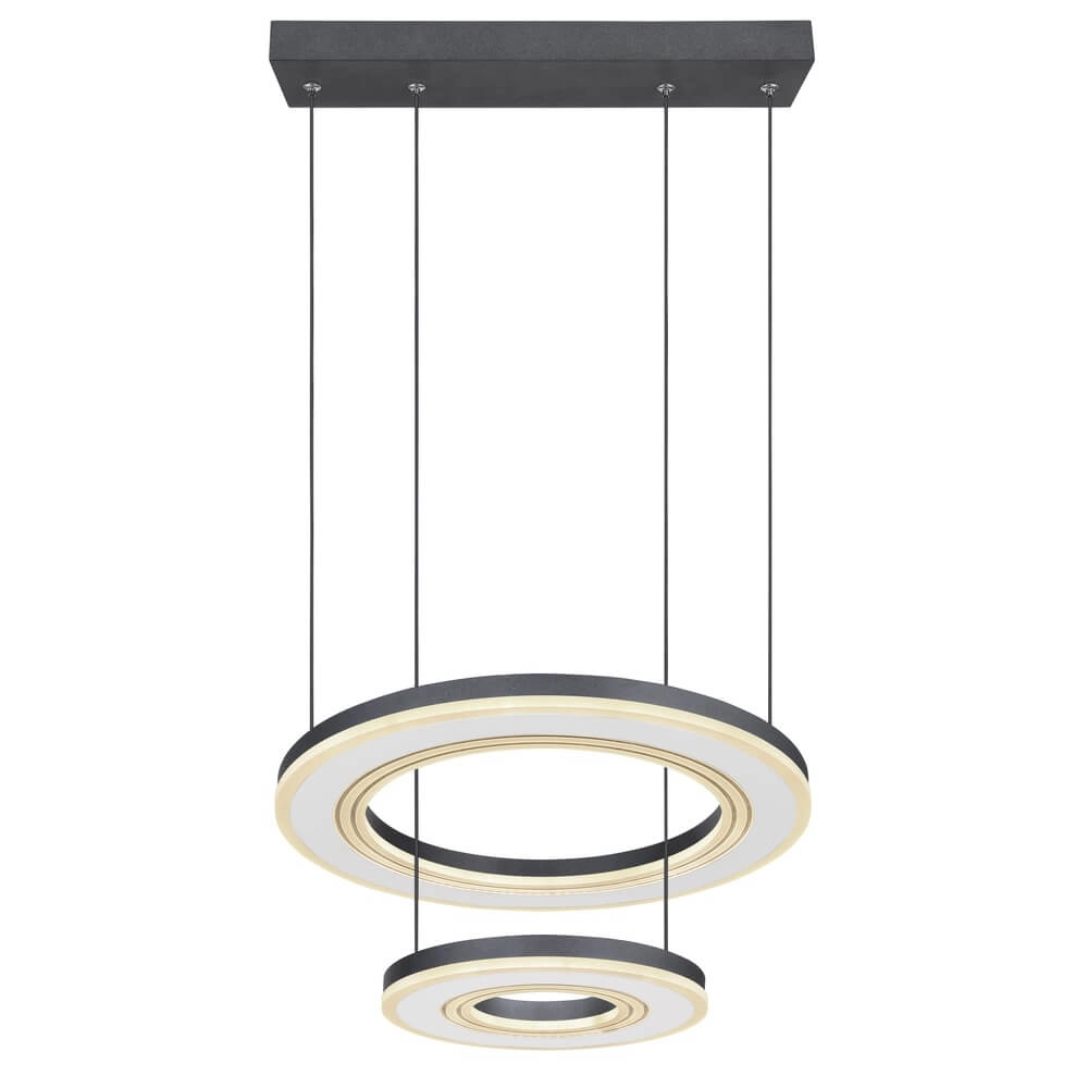 Hanglamp design Blasius Ø 50cm Globo 9007371422630