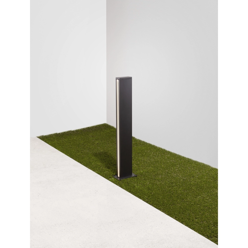 Sleek garden lamp Sasso 70cm Lyora 5212017438218