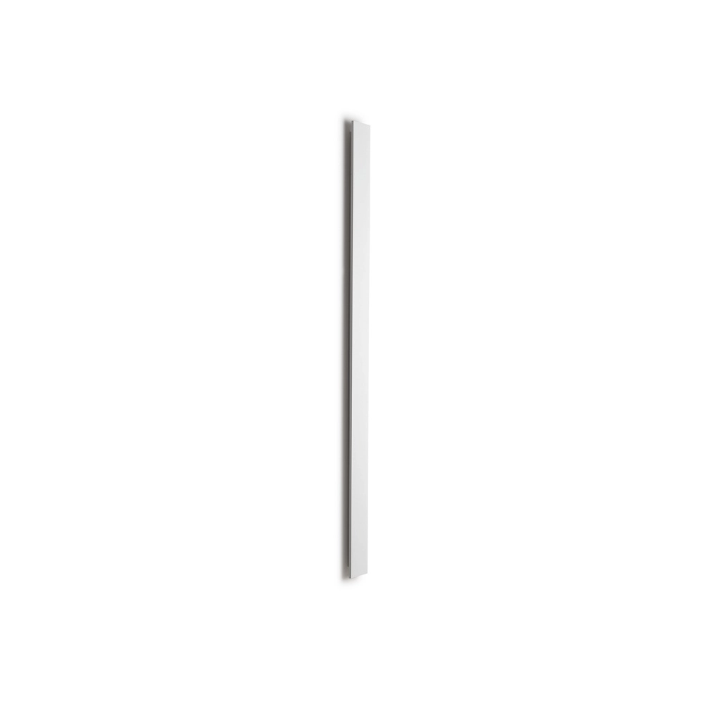 Moderne wandlamp Comma Led wit 118cm Lyora 5903139118835