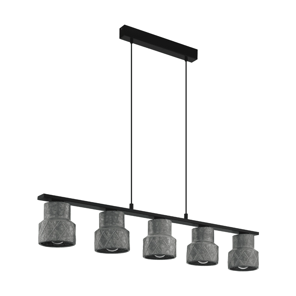 Eetkamer hanglamp Hilcott Eetkamer hanglamp Hilcott
