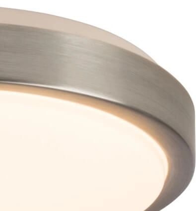 Plafondlamp Livius Brilliant 4004353252051