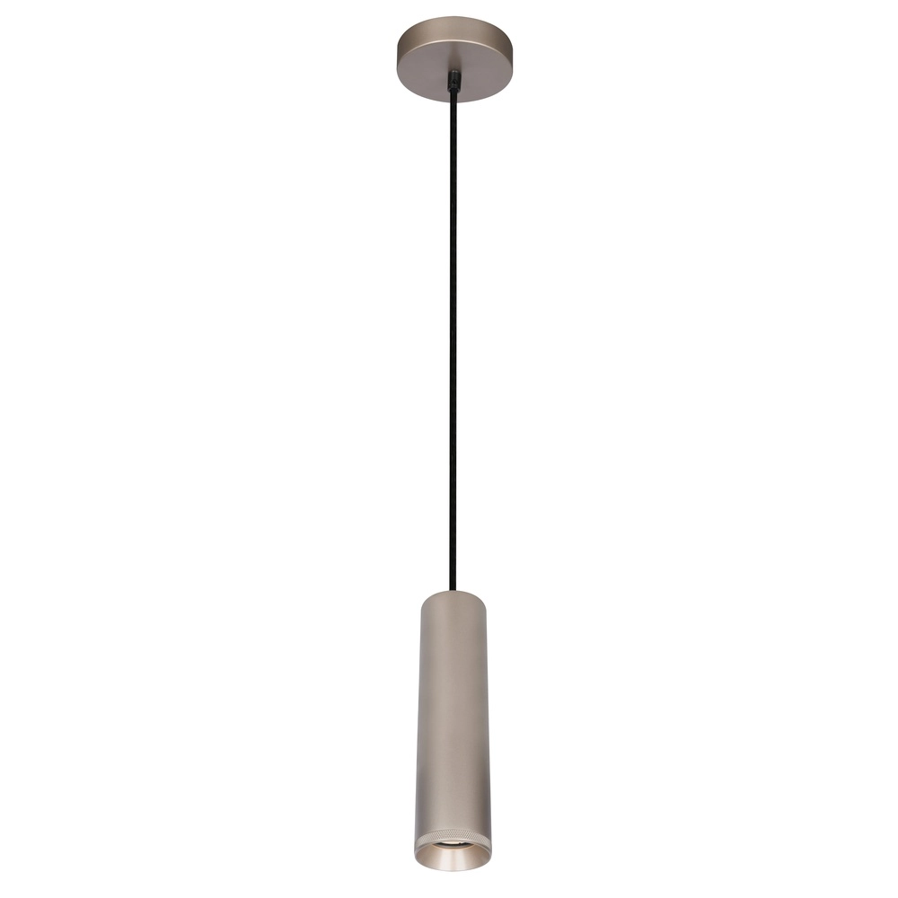 Design hanglamp Milano champagne 25cm