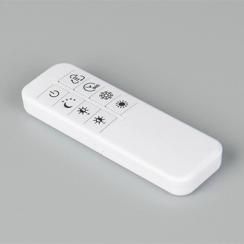 Plafondlamp Ovela wit Trio 4017807685008