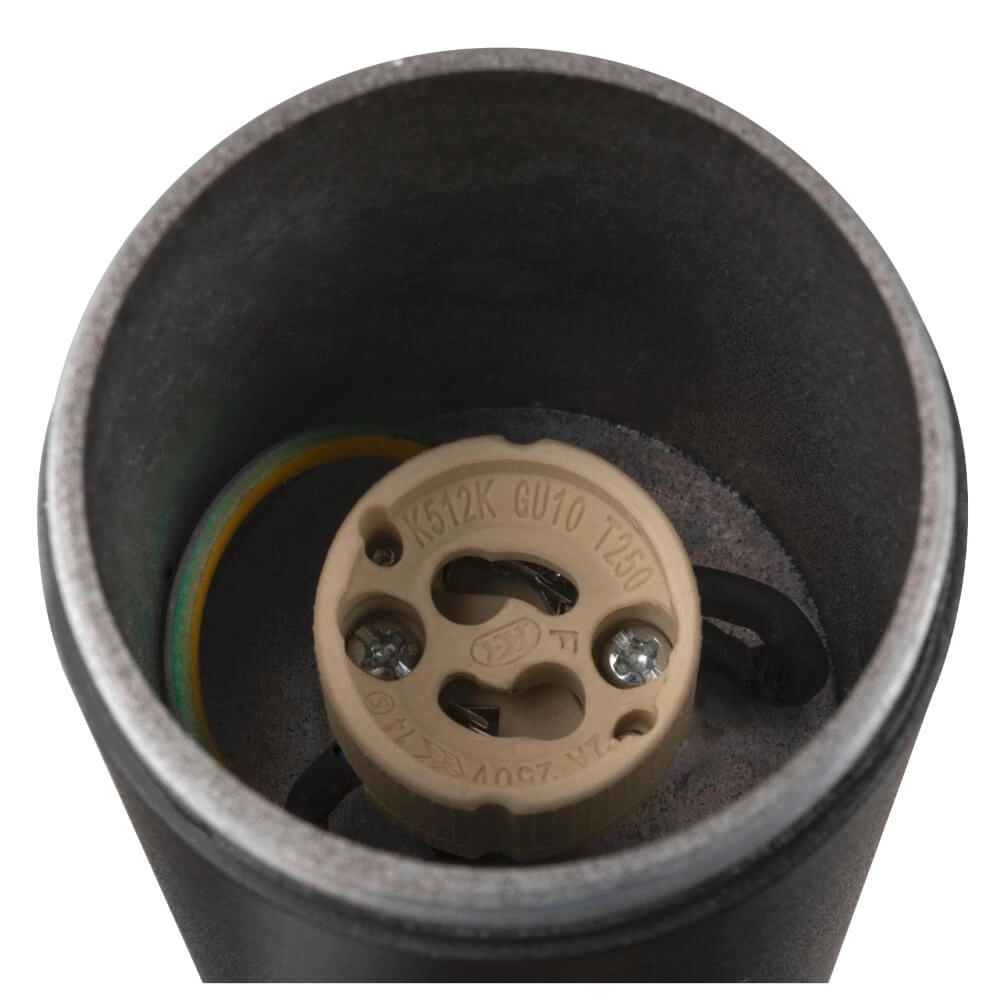 Led tuinspot S-Tube 1x GU10 - 32cm SLV 4024163288002