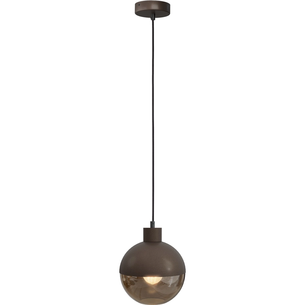 Design hanglamp Opera cacao
