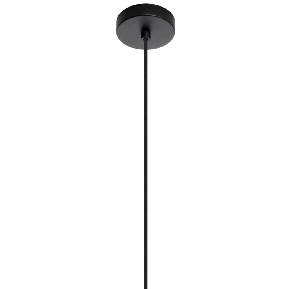 Design hanglamp Muleges Ø 16cm Eglo 9002759996185
