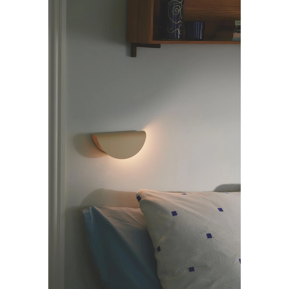 Design wandlamp Model 2110 zand bruin Nordlux 5704924018558