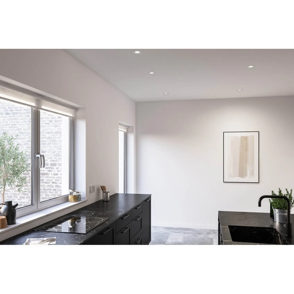 Inbouwspot Stake wit Nordlux 5704924006975