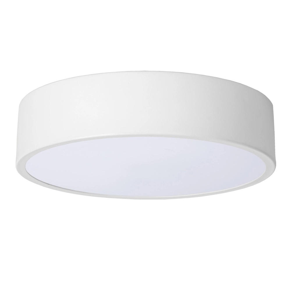Plafonniere Unar Ø 20cm - 2700K - wit