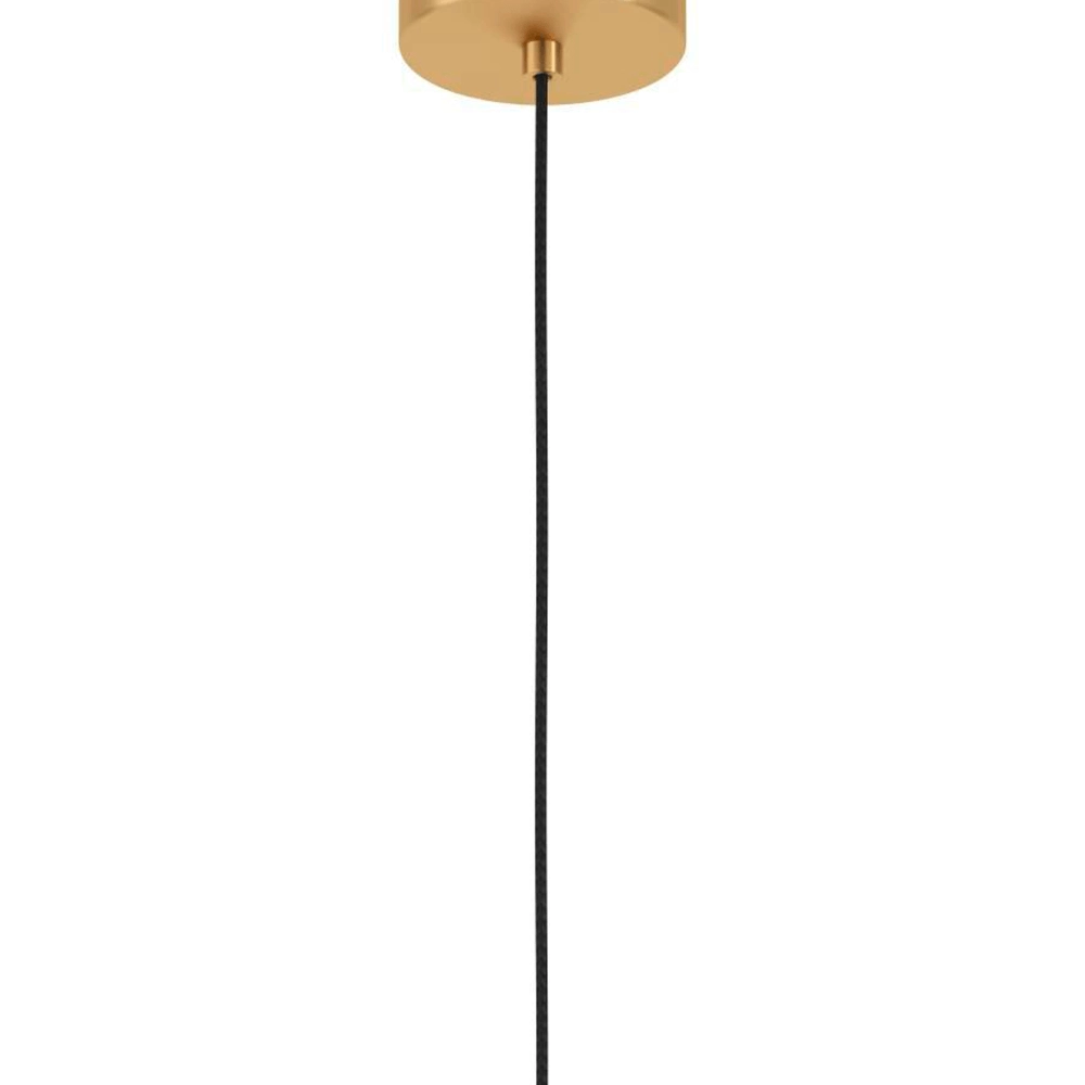 Chique hanglamp Nastasia Ø 38cm Eglo 9008606238859