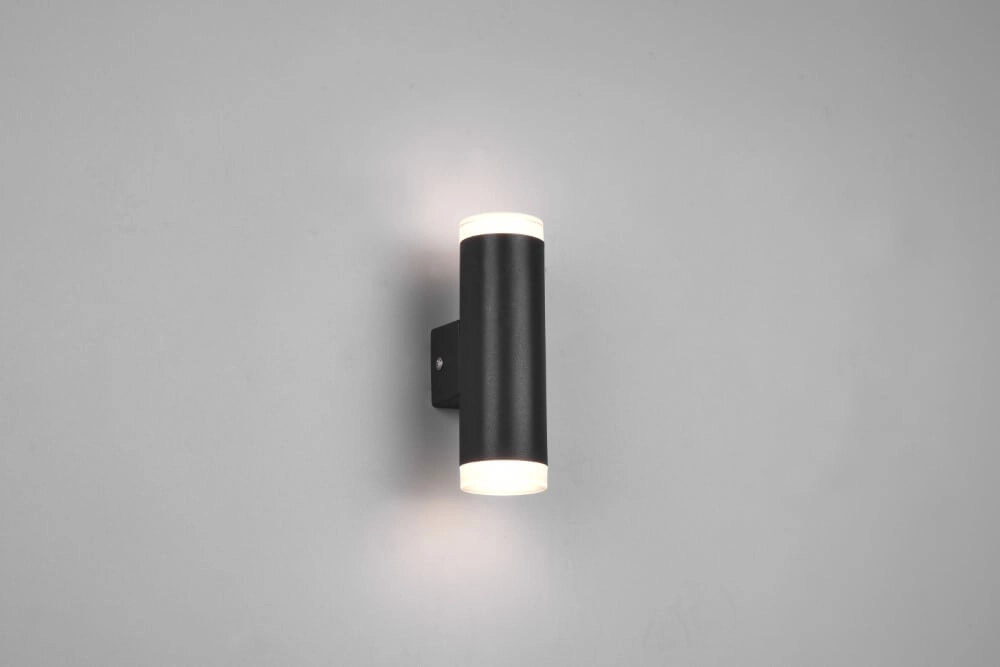 Buitenlamp Up-Down Ray Trio 4017807508024