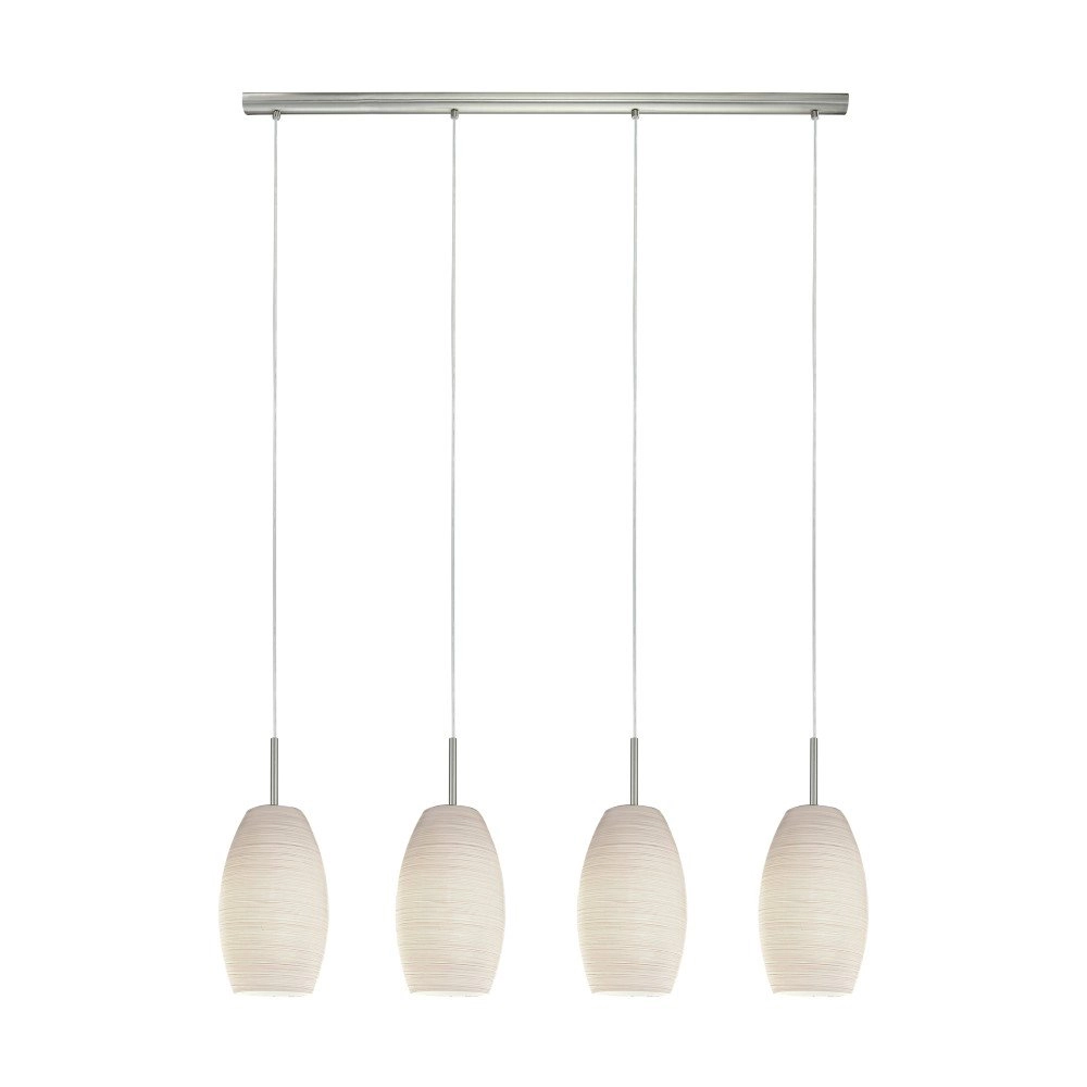 Eetkamer hanglamp Batista 3 Eetkamer hanglamp Batista 3