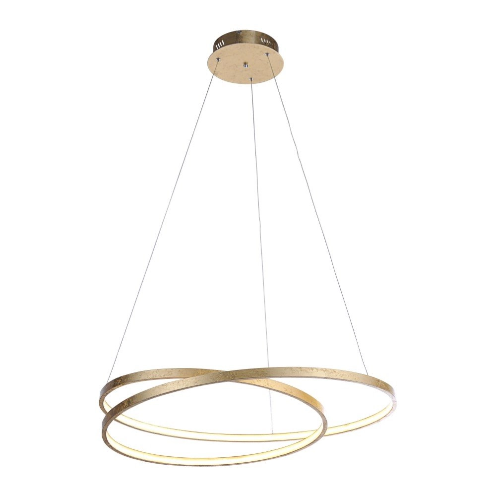 Design hanglamp Roman Ø 72cm Paul Neuhaus 4012248305232