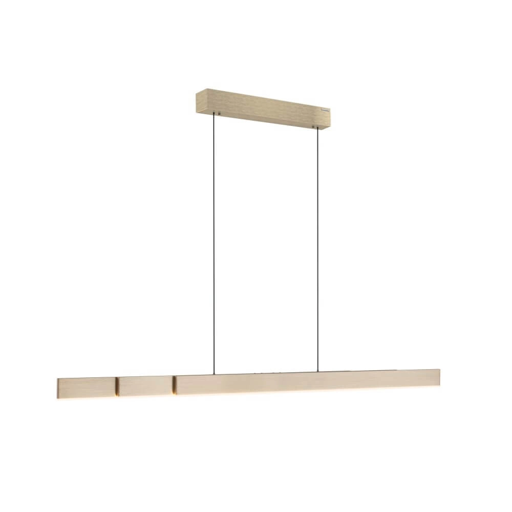 Design hanglamp Pure Moto-Rise messing Design hanglamp Pure Moto-Rise messing