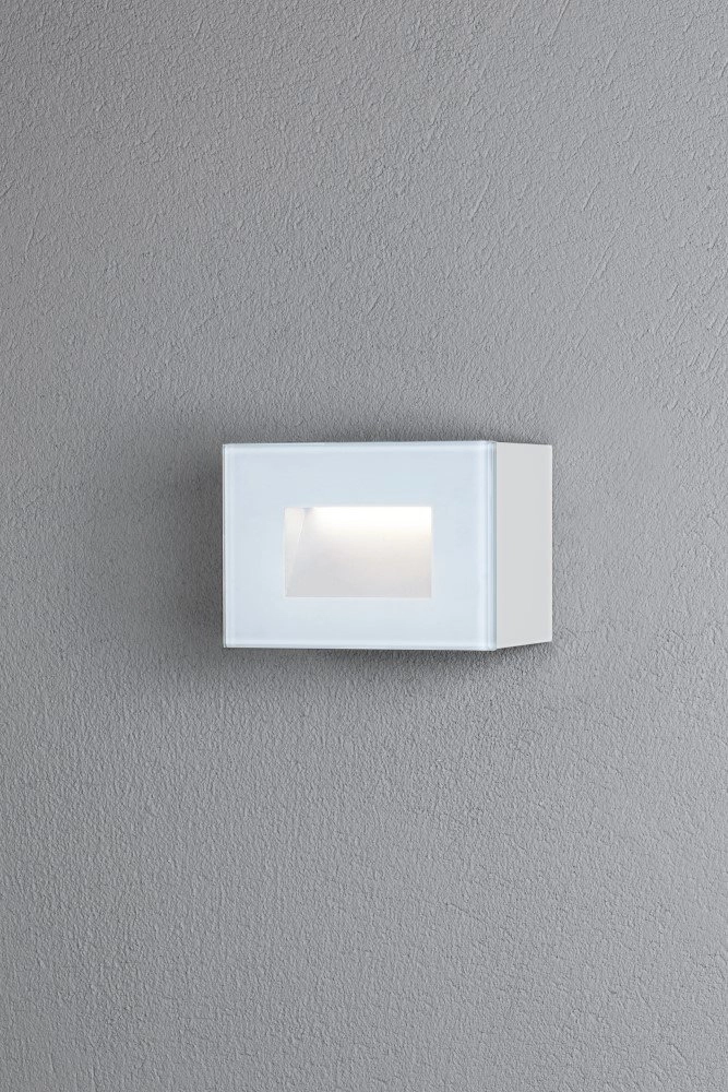 Led wandspot Chieri inbouw of opbouw KonstSmide 7318307862256