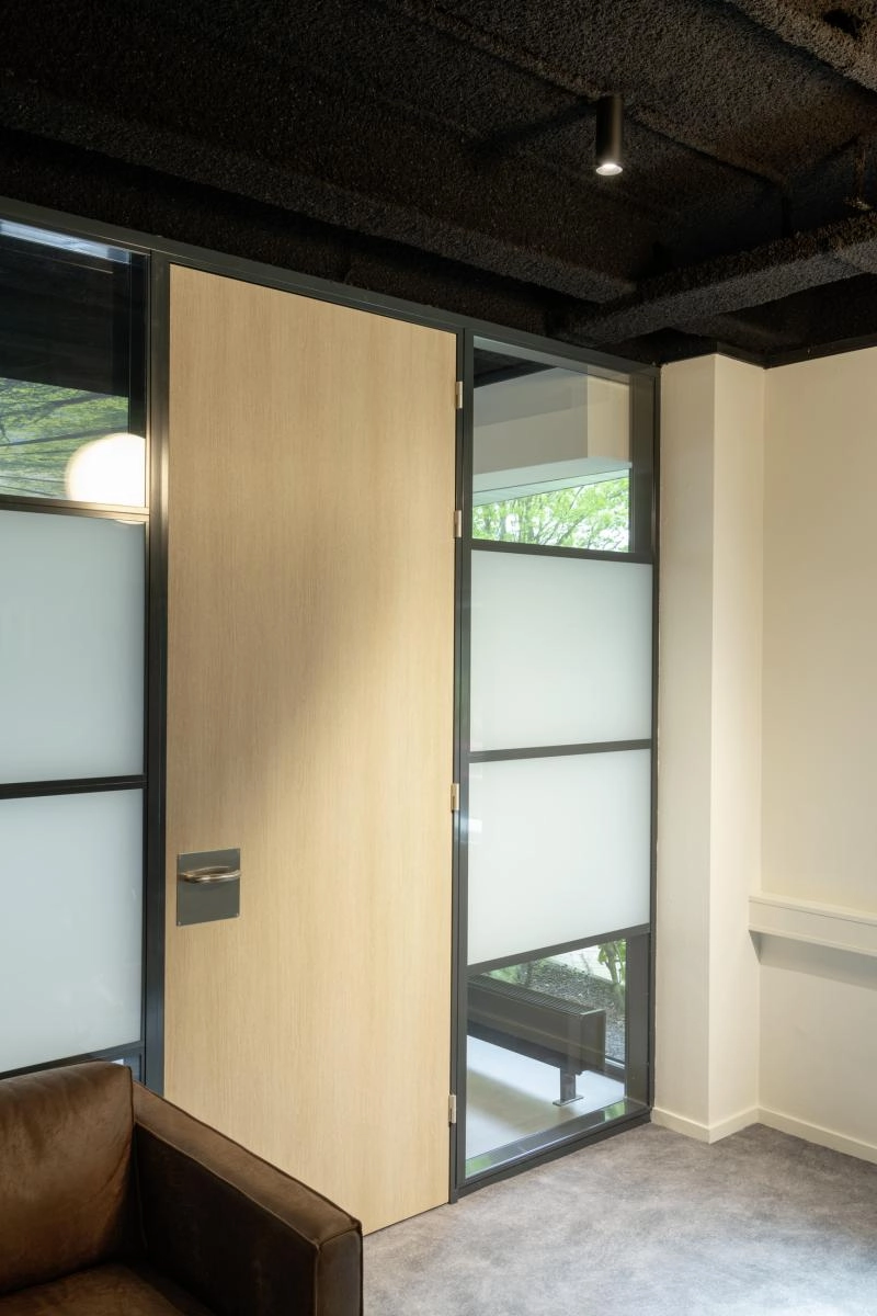 Opbouwspot Numinos S cilinder zwart 3000K - 36gr SLV 4024163242813