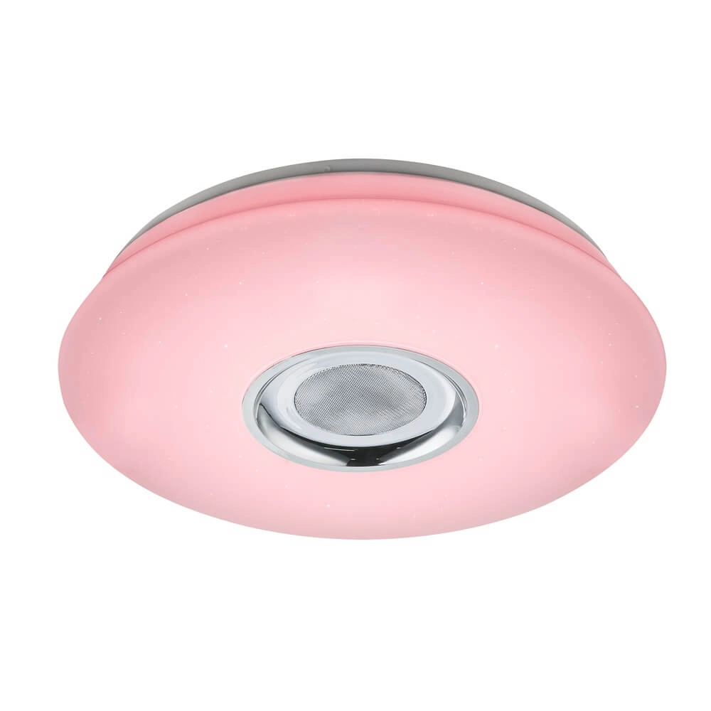 Plafonniere Nicole Ø 40cm Globo 9007371362967