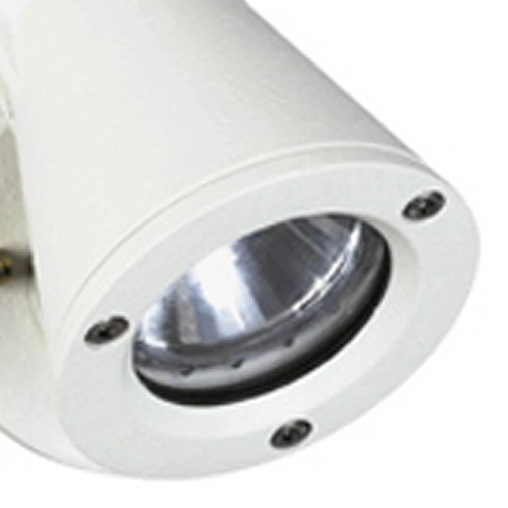 Opbouw Led spots voor buiten Sylon wit Albert 4007235823530